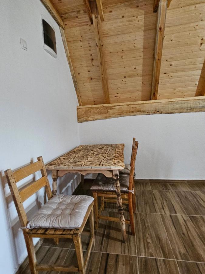 Vikendice Smolovic Villa Zabljak  Exterior photo